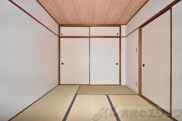 メゾン辻の物件内観写真